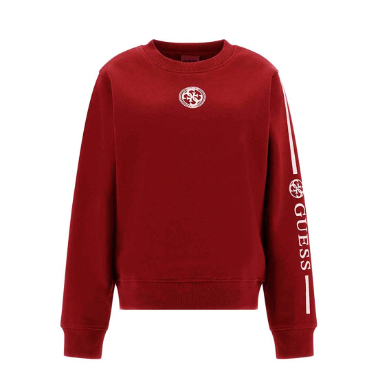 Guess Γυναικείο φούτερ Allegra CN Sweatshirt